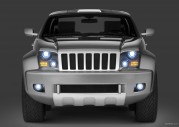 Jeep Trailhawk Concept